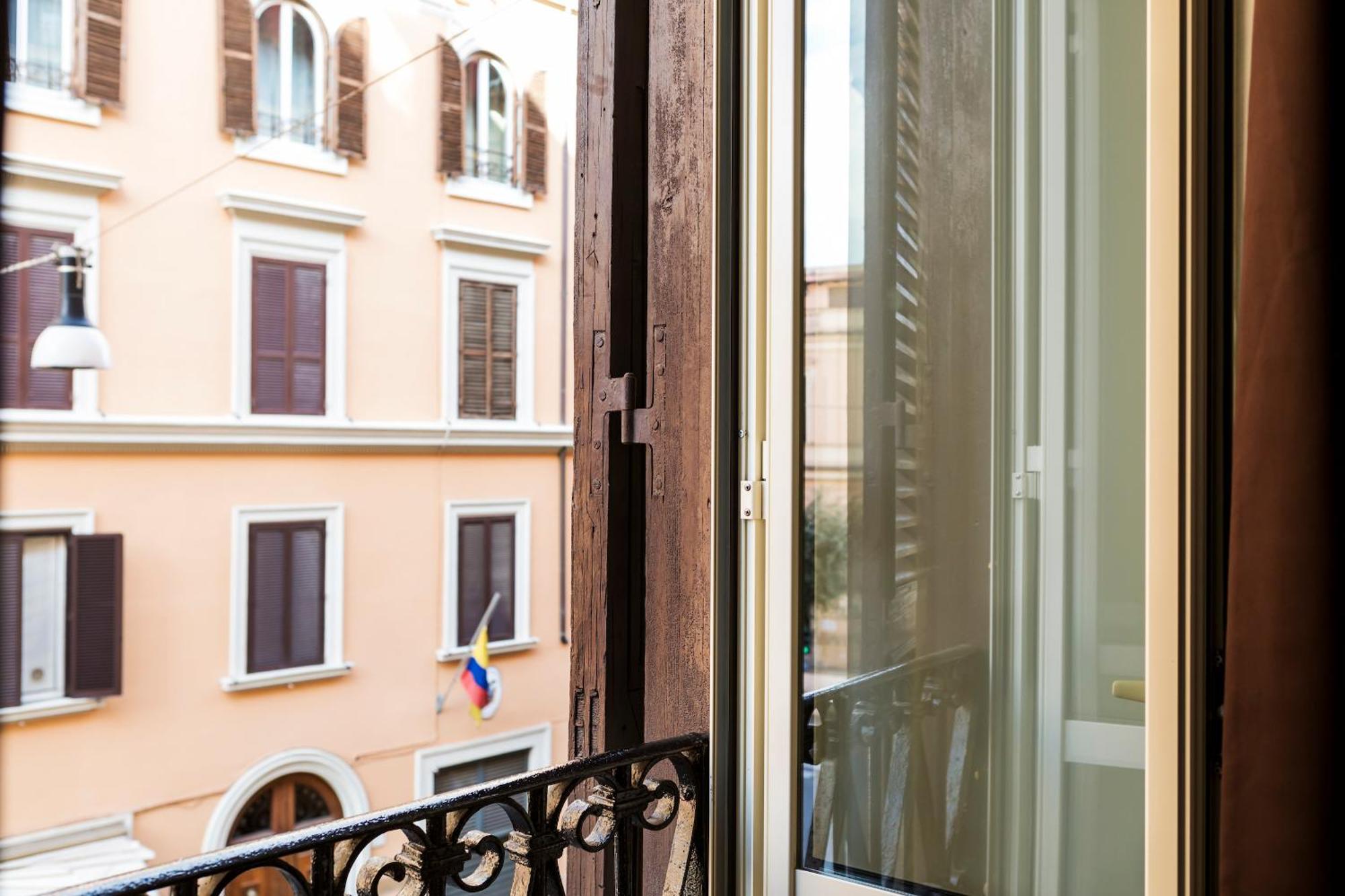 Lahouse Rome By Premium Suites Collection, Rome