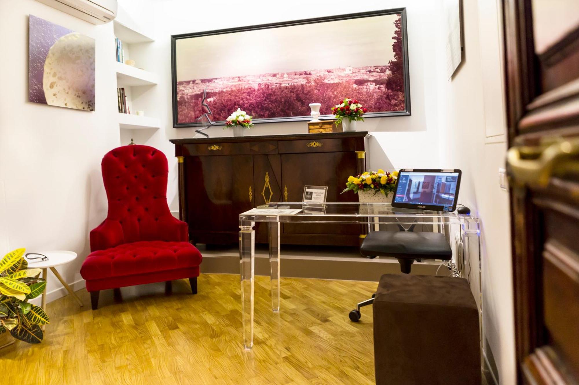 Lahouse Rome By Premium Suites Collection — Photos 3