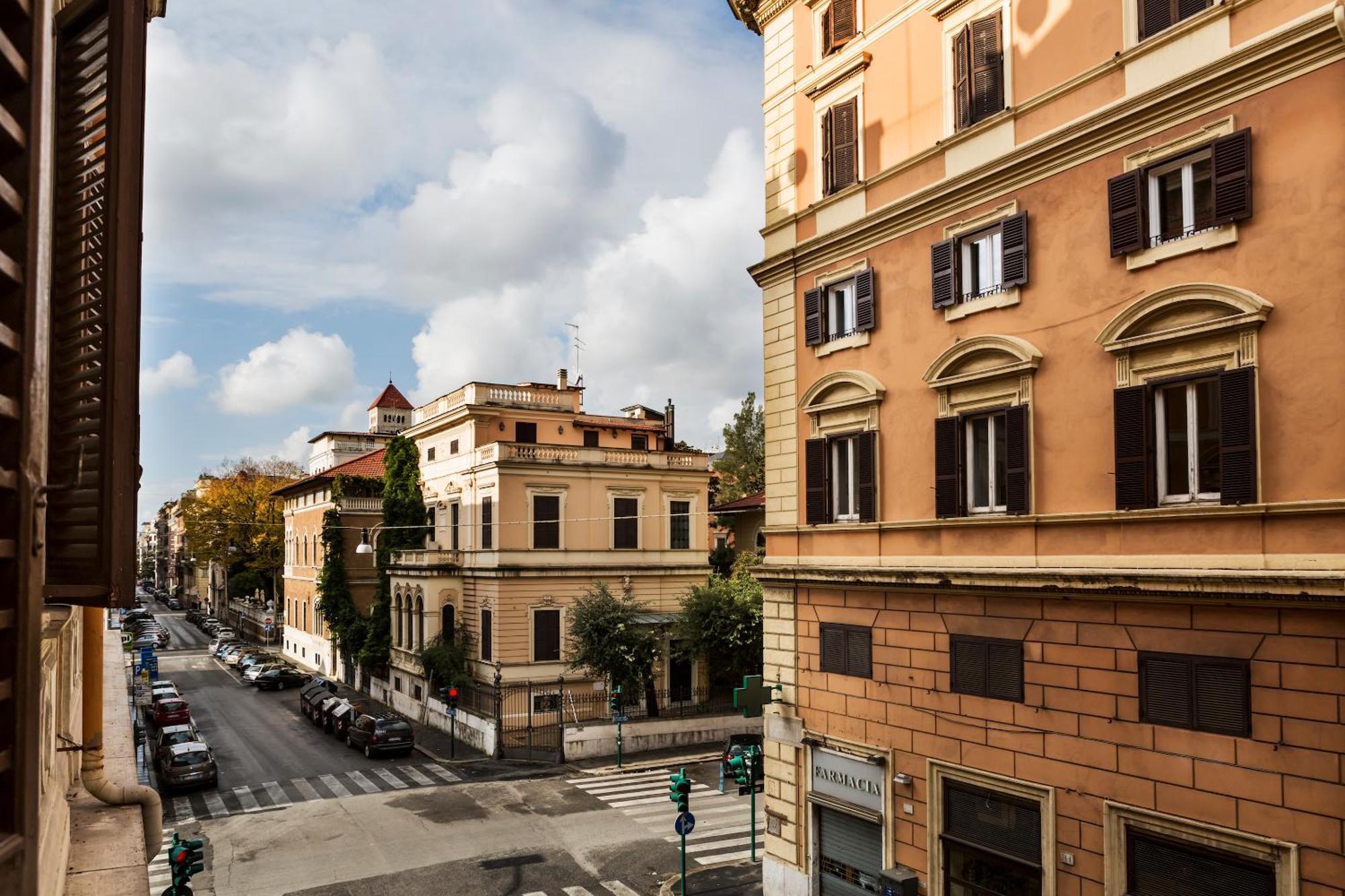 Lahouse Rome By Premium Suites Collection — Photos 2